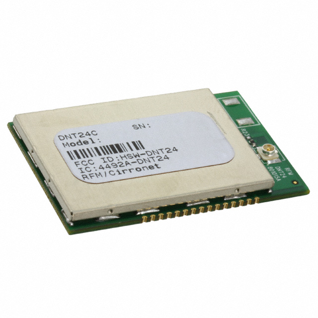 product Photo DNT24C