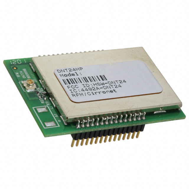 product Photo DNT24MP