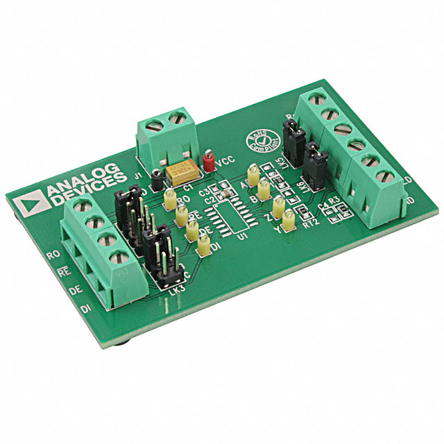 product Photo EVAL-RS485FDEBZ