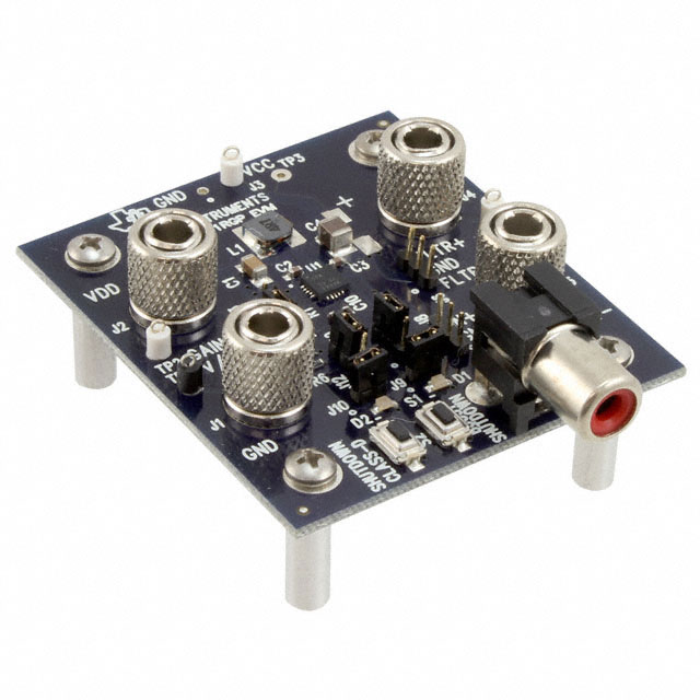 product Photo TMDXSDV6467T