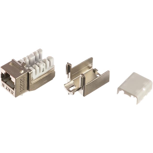 product Photo KJNE-8P8C-C6-90-SH-F