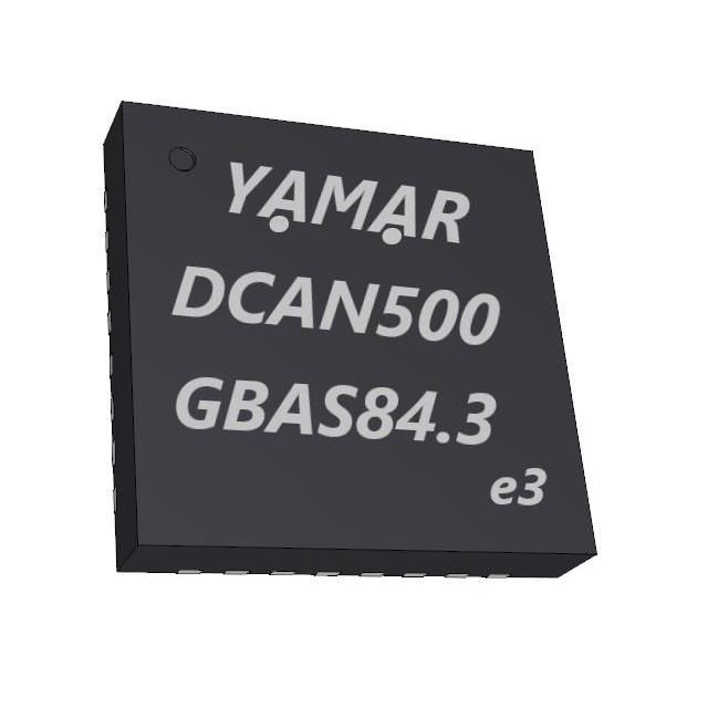 product Photo DCAN500-IC