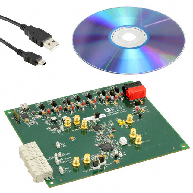 product Photo AD9789-EBZ