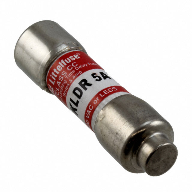 product Photo KLDR005.TXP