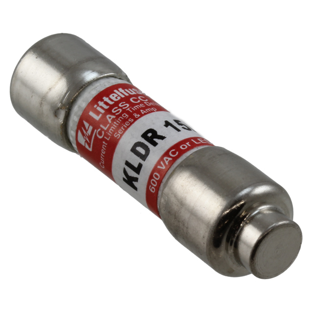 product Photo KLDR015.TXP
