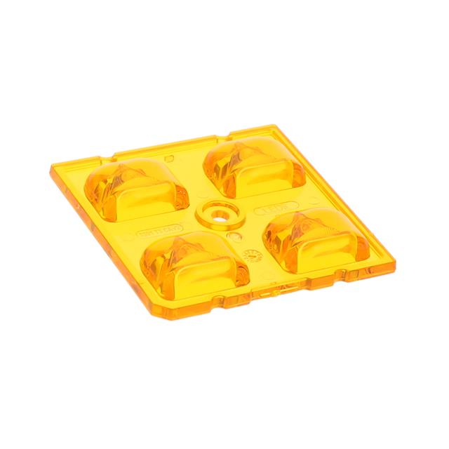 product Photo C19003_AMBER-2X2-T3