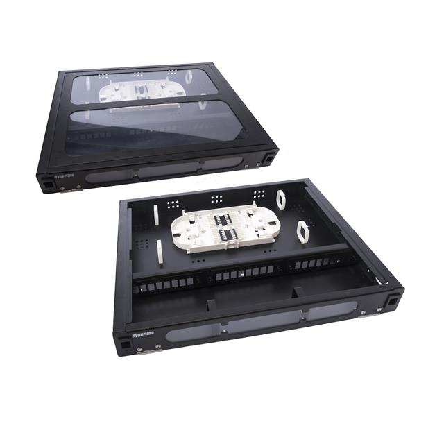 product Photo FDF-19-1U-SR-24SC-BK