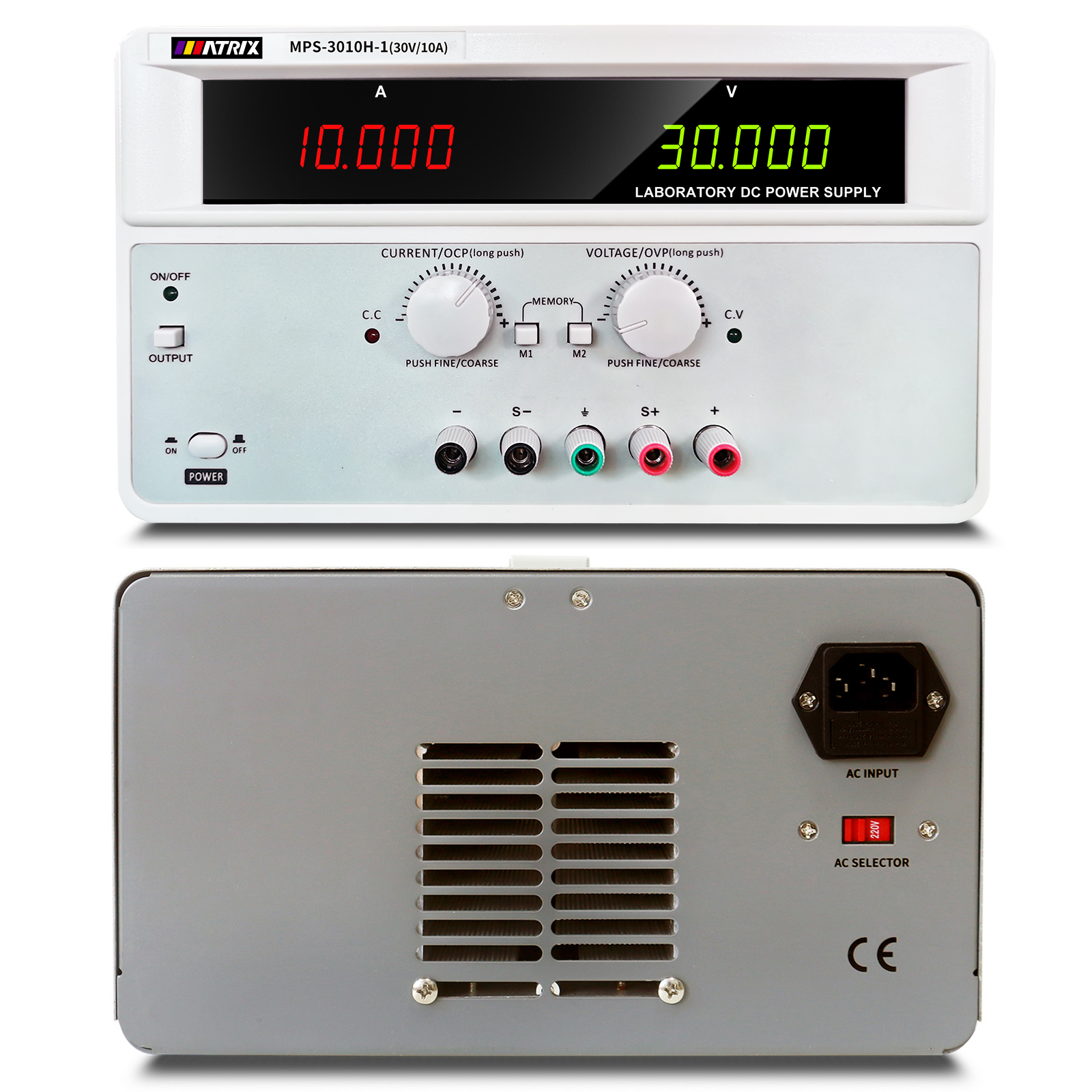 product Photo MPS-3010H-1
