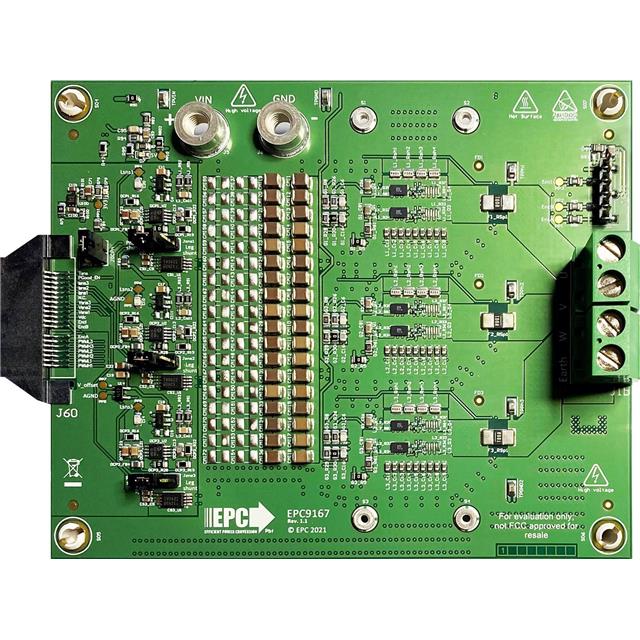 product Photo EPC9193HCKIT