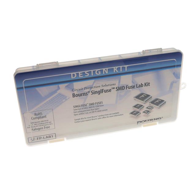 product Photo SF-FP-LAB1