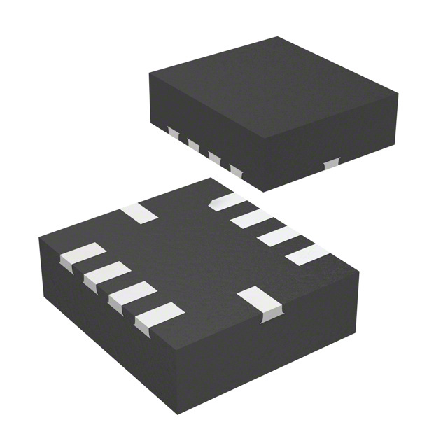 product Photo LM3017LE/NOPB