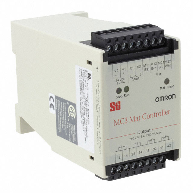 product Photo MC3