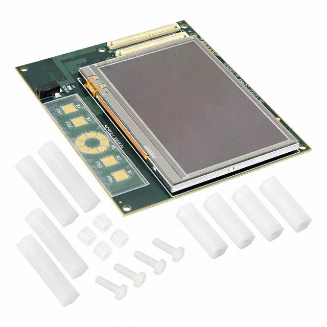product Photo ADZS-WVGALCD-EX3