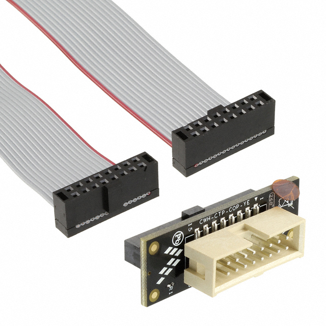 product Photo CWH-CTP-COP-YE