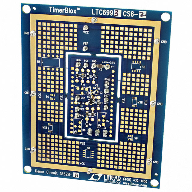 product Photo DC1562B-H