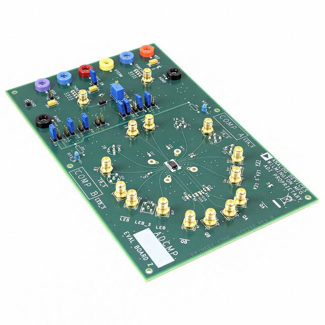product Photo EVAL-ADCMP563BRQZ