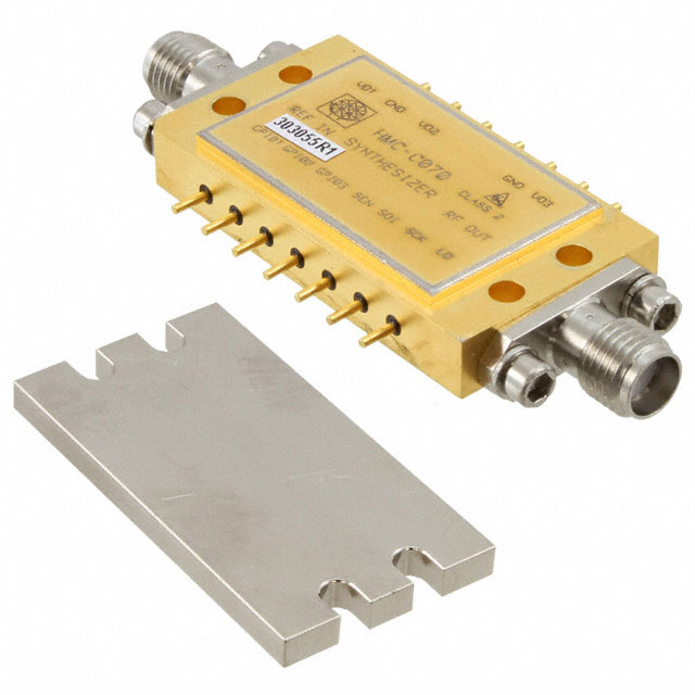 product Photo HMC-C070