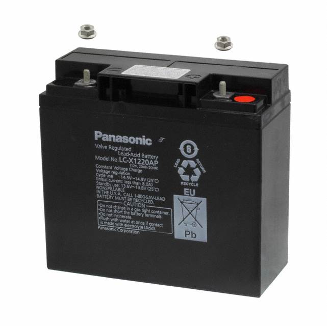 product Photo LC-X1220AP