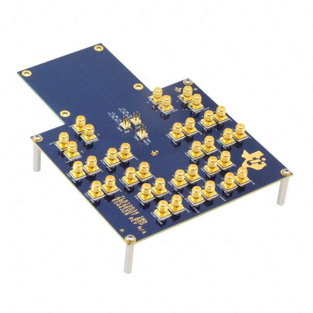 product Photo TLK10034SMAEVM