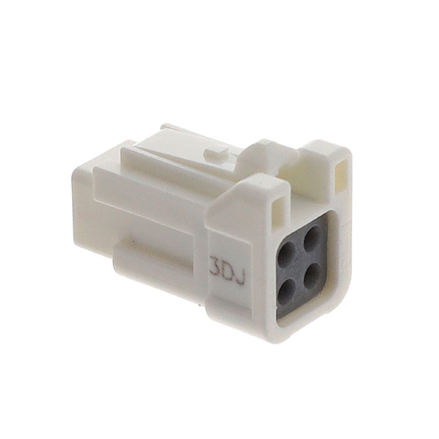product Photo DF62WC-4S-2.2C