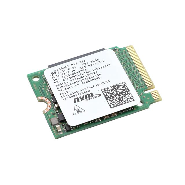 product Photo MTFDHBK1T0TDP-1AT12AIYY