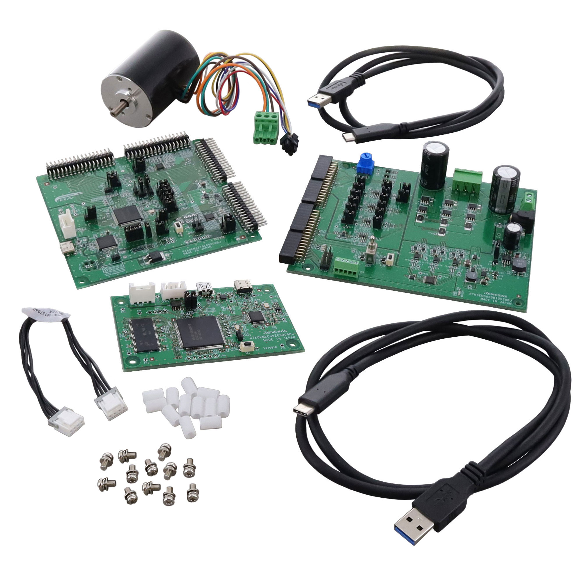 product Photo RTK0EMA270S00020BJ