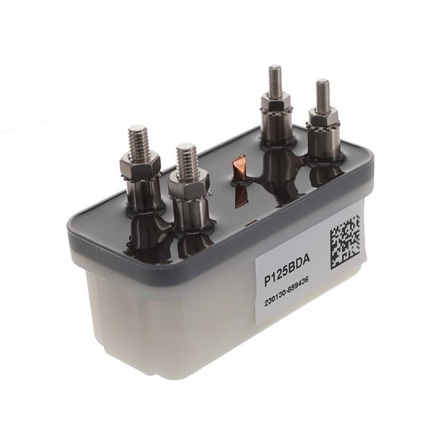 product Photo P125BDA