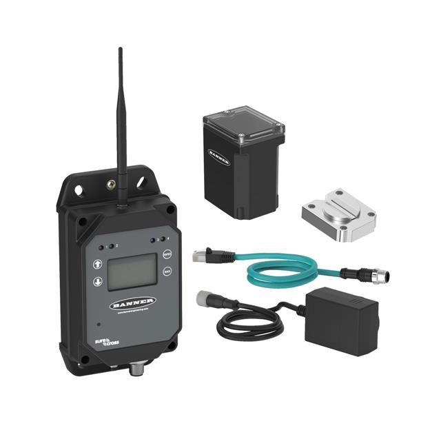 product Photo DXM1200-CK9-V-Q45VAC