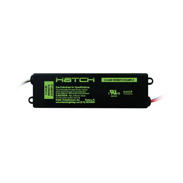 product Photo LC12-0350P-120-C