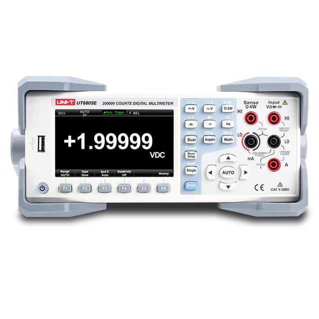 product Photo UT8805E