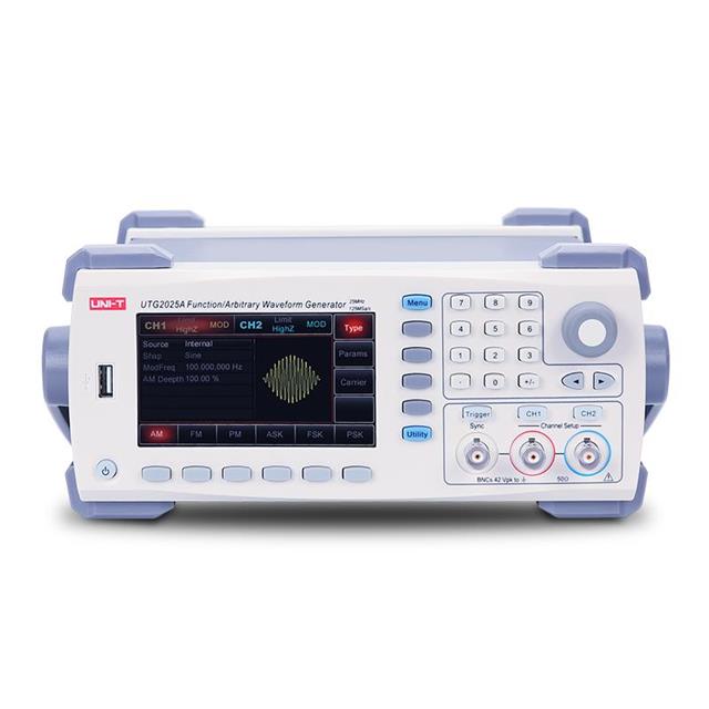 product Photo UTG2025A