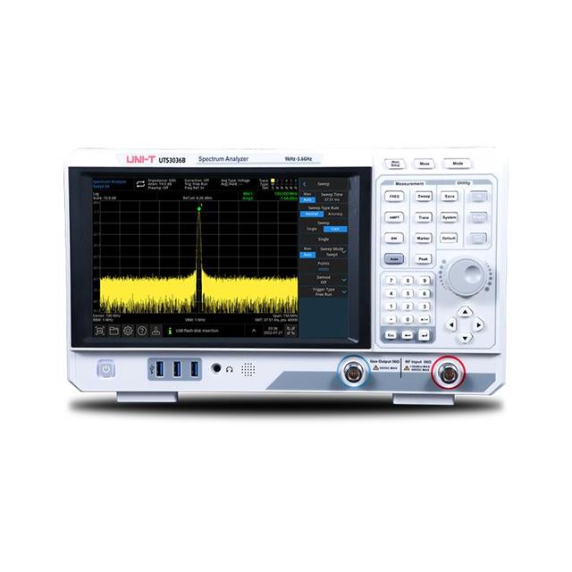 product Photo UTS3021B