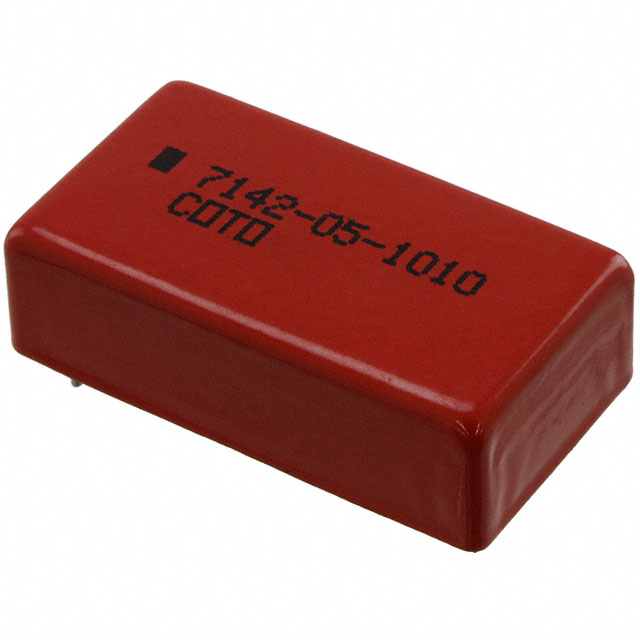 product Photo 7142-05-1010