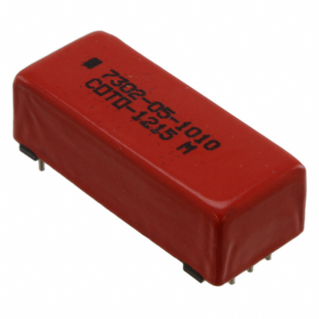 product Photo 7302-05-1010