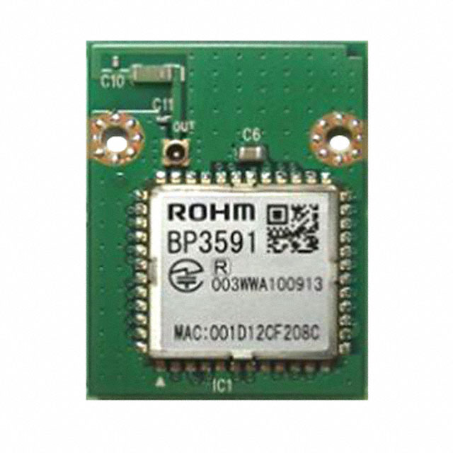 product Photo BP3591