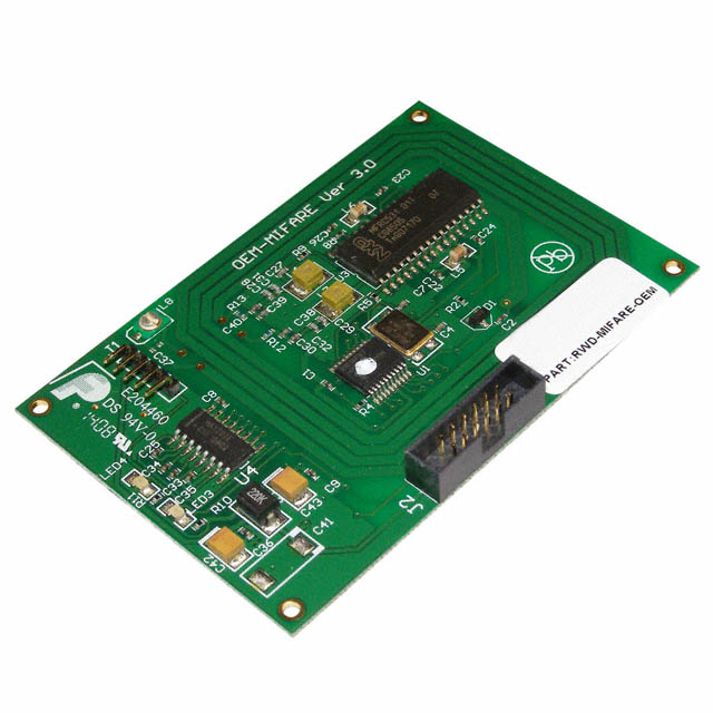 product Photo RWD-MIFARE-OEM