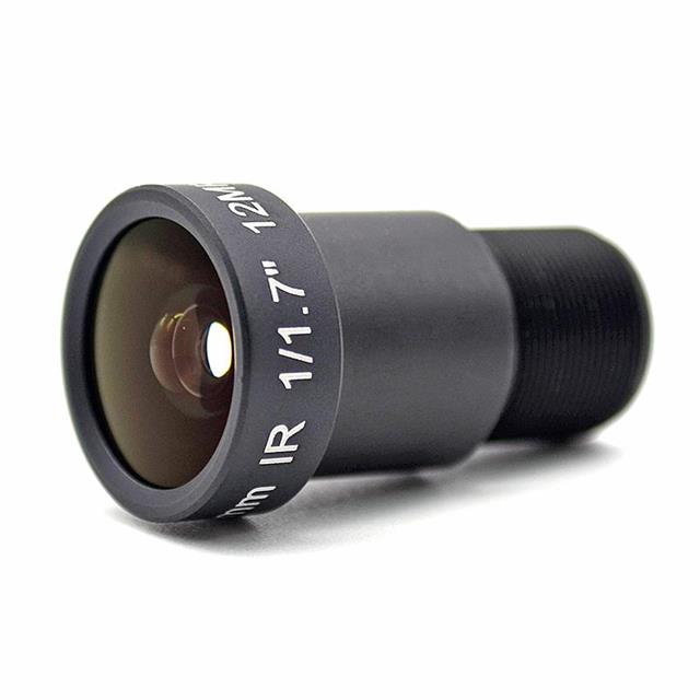 product Photo ED-LENS-M12-170500-12