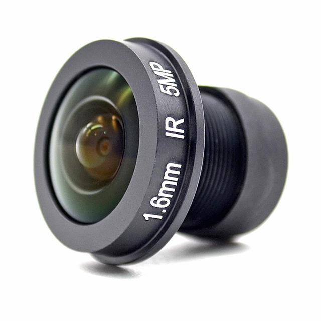product Photo ED-LENS-M12-180160-05