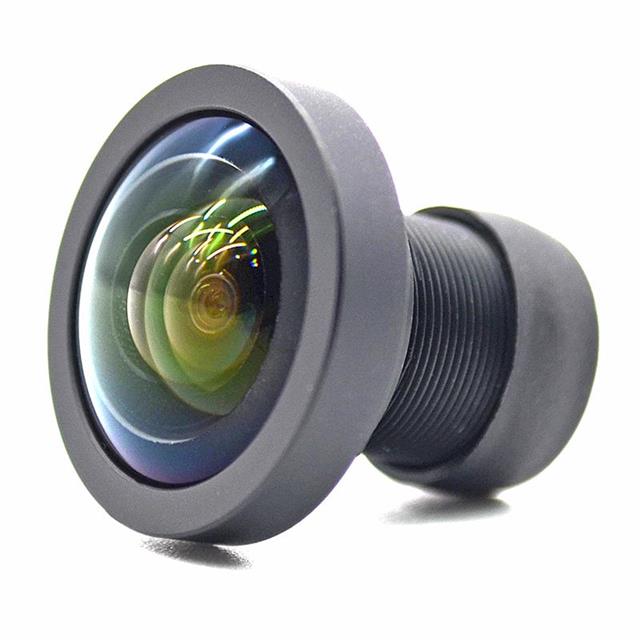 product Photo ED-LENS-M12-180250-08