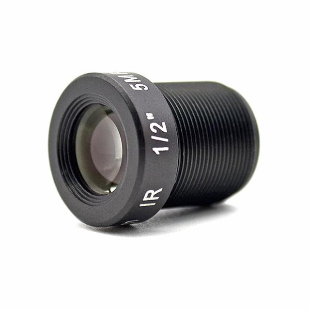 product Photo ED-LENS-M12-201600-05