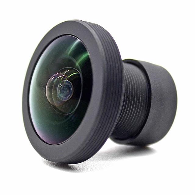 product Photo ED-LENS-M12-280167-08