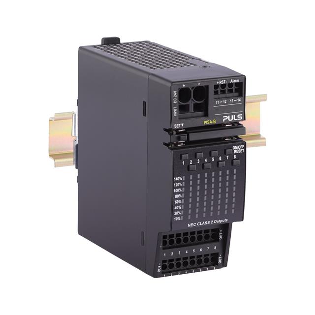 product Photo PISA-B-8CL2-B1