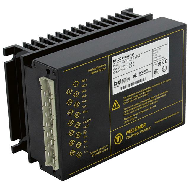 product Photo BK1601-9RG