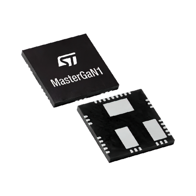product Photo MASTERGAN1TR
