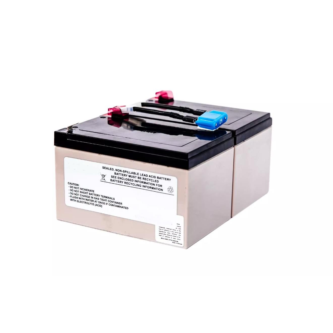 product Photo RBC6-PWH