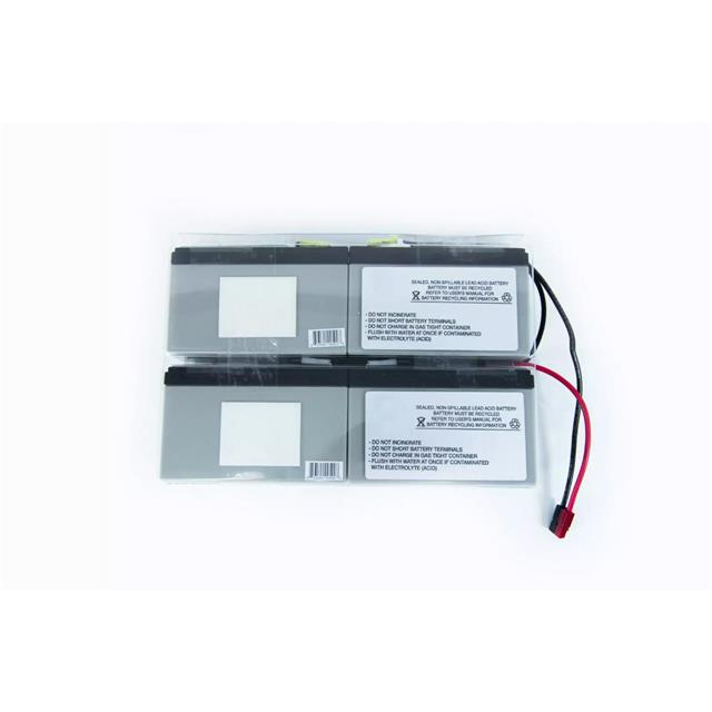 product Photo RBC94-2U-PWH
