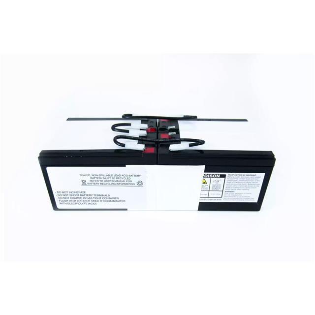 product Photo RBC94-3U-PWH