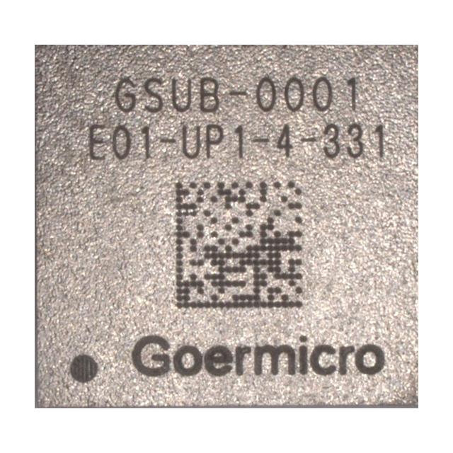 product Photo GSUB-0001