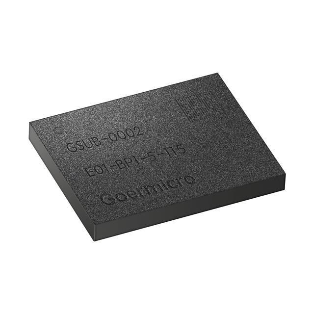 product Photo GSUB-0002