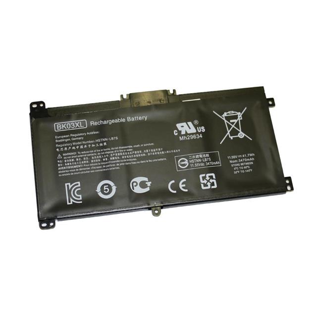 product Photo PWH-BK03XL